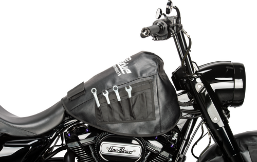 HARDDRIVE Mechanics Service Cover - 820-71250