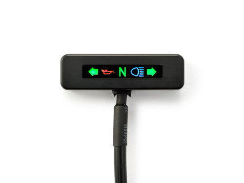 HARDDRIVE Micro LED Indicator - 87467