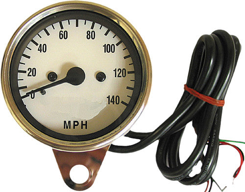 HARDDRIVE Mini Electronic Speedometer - 21-6885W