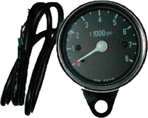HARDDRIVE Mini Electronic Tachometer - 21-6910