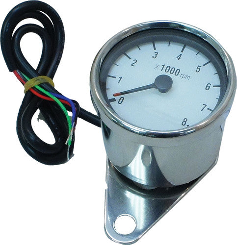 HARDDRIVE Mini Electronic Tachometer - 21-6910W