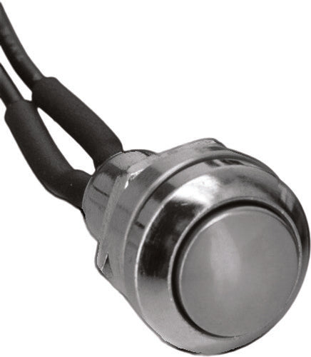 HARDDRIVE Mini Push Button Switch - 370314