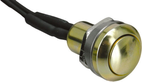 HARDDRIVE Mini Push Button Switch - 370339