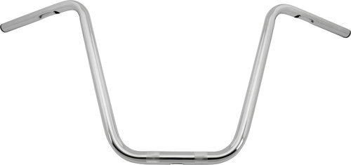 HARDDRIVE Narrow Ape Hanger Handlebar - 096491