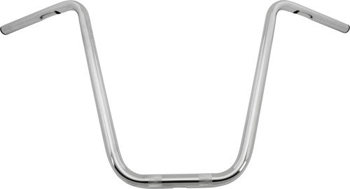 HARDDRIVE Narrow Ape Hanger Handlebar - 096493