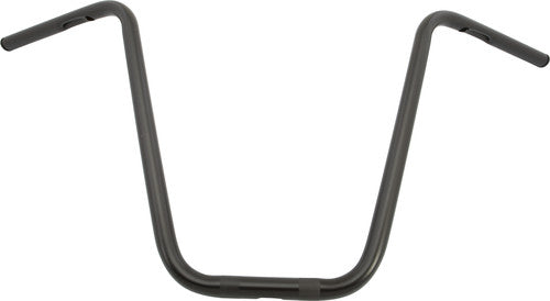 HARDDRIVE Narrow Ape Hanger Handlebar - 096494