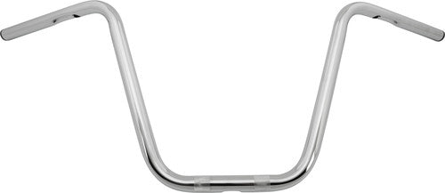 HARDDRIVE Narrow Ape Hanger Handlebar - 096495