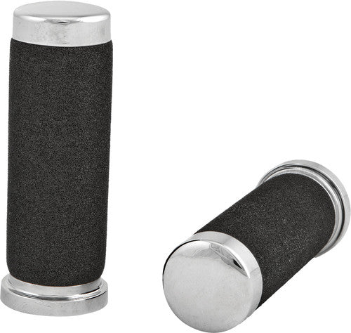 HARDDRIVE OE Style Grips - 17-0503