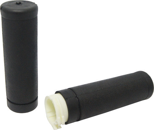 HARDDRIVE OEM Style Grips - 72-100