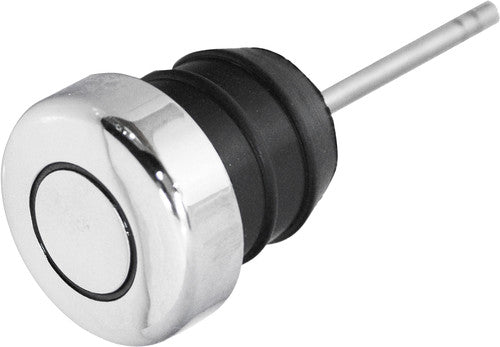 HARDDRIVE Oil Filler Cap - 03-0045