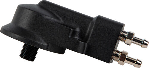 HARDDRIVE Oil Filter Mount - 14-046BW