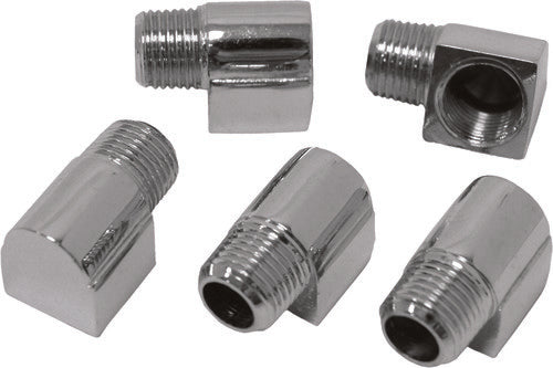 HARDDRIVE Oil Line Fitting - 02-038A
