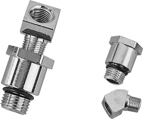 HARDDRIVE Oil Line Fitting - 347038