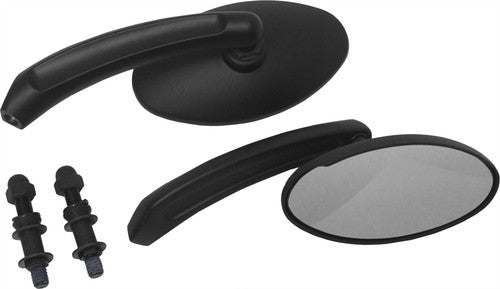 HARDDRIVE Oval Mirrors - 18-243