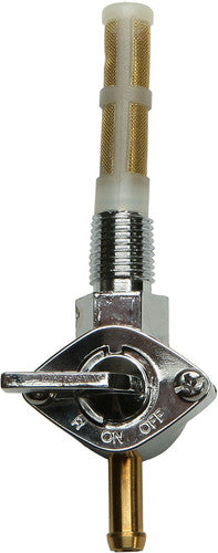 HARDDRIVE Petcock - 011408