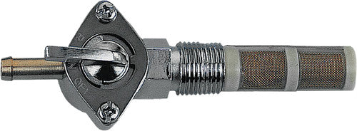 HARDDRIVE Petcock - 011409