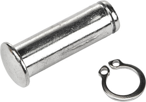 HARDDRIVE Pivot Pin w/Clips - 26-0619