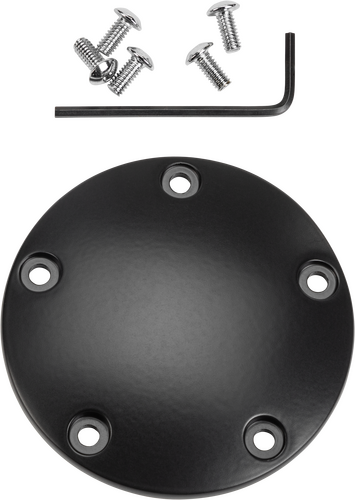 HARDDRIVE Point ignition Cover - 37-035SB