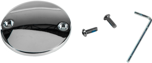 HARDDRIVE Point ignition Cover - 37-089