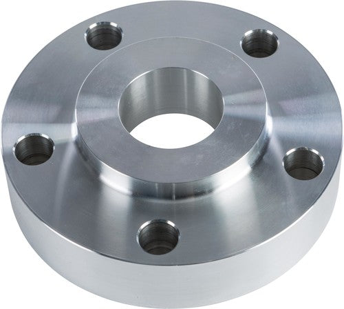 HARDDRIVE Pol Alum Pully/Disc Spacer 7/8 " 00-Up - 193132