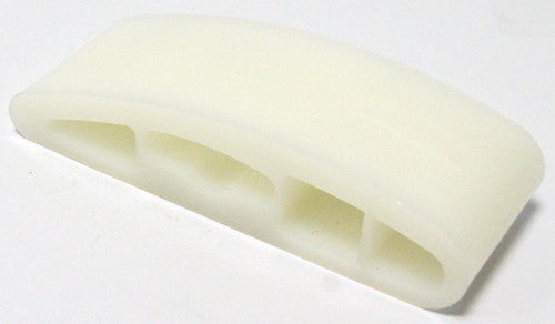 HARDDRIVE Primary Chain Tensioner Shoe - 25-024