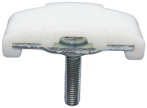 HARDDRIVE Primary Chain Tensioner Shoe - 25-026