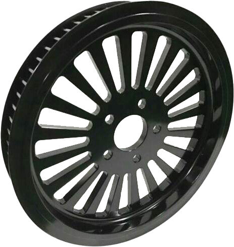 HARDDRIVE Pully black - 032-522
