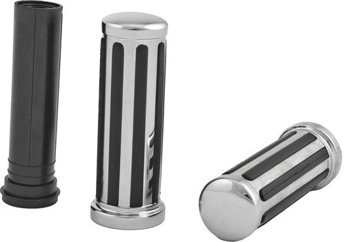 HARDDRIVE Rail Style Grips - H17-0513T