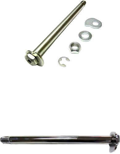 HARDDRIVE Rear Axle - 339187
