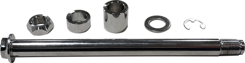 HARDDRIVE Rear Axle - 339199