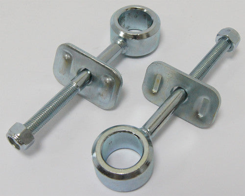 HARDDRIVE Rear Axle Adjuster Kit - 25-060