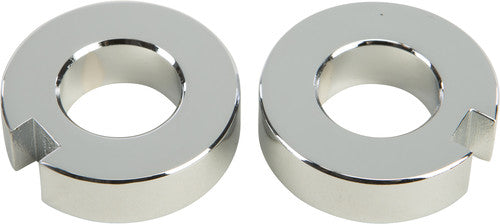 HARDDRIVE Rear Axle Adjuster Kit - 25-062