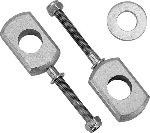 HARDDRIVE Rear Axle Adjuster Kit - 339100