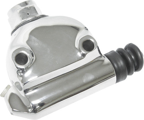 HARDDRIVE Rear Master Cylinder - 10-002