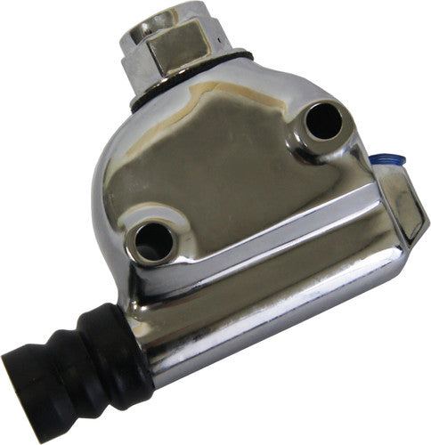 HARDDRIVE Rear Master Cylinder - 30-844