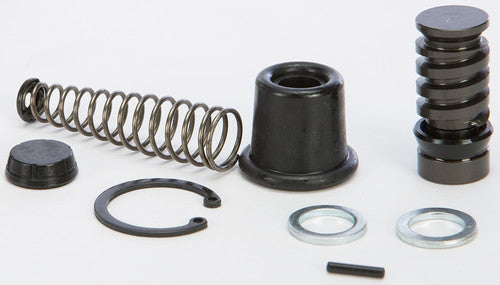 HARDDRIVE Rear Master Cylinder Rebuild Kit - 148205