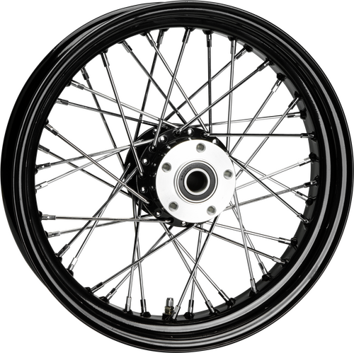 HARDDRIVE Rear Spoked Wheels - 052-0248