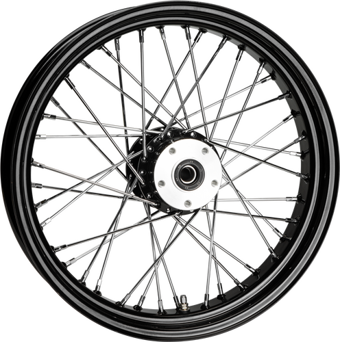 HARDDRIVE Rear Spoked Wheels - 052-0447