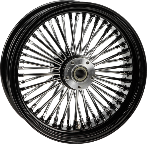 HARDDRIVE Rear Spoked Wheels - 052-0858