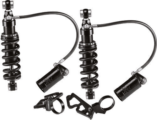 HARDDRIVE Remote Reservoir HLR Touring Shock - R0800182-2