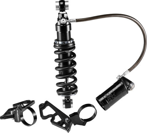 HARDDRIVE Remote Reservoir HLR Touring Shock - R0800193-1
