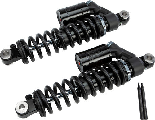 HARDDRIVE Remote Reservoir Rear Shocks - R0800152-2