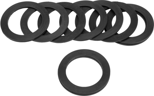 HARDDRIVE Replacement Gasket/Seal for Gas Cap - 011899