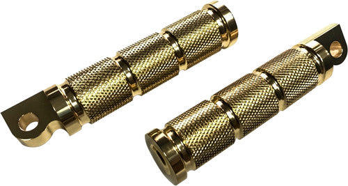 HARDDRIVE Retro Footpegs - 353001
