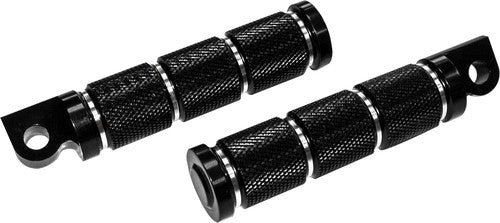HARDDRIVE Retro Footpegs - 353004