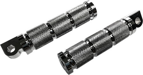 HARDDRIVE Retro Footpegs - 353007