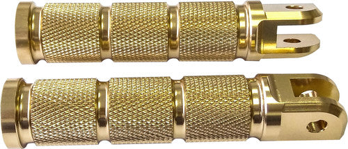 HARDDRIVE Retro Footpegs - 353063