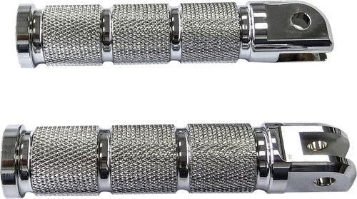 HARDDRIVE Retro Footpegs - 353065