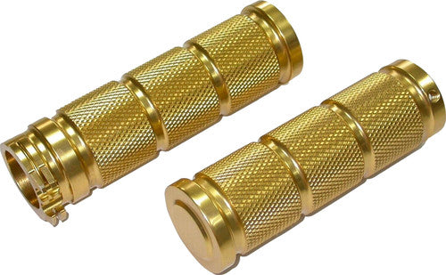 HARDDRIVE Retro Grips - 353000