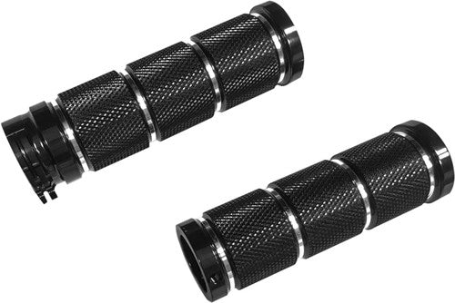 HARDDRIVE Retro Grips - 353003